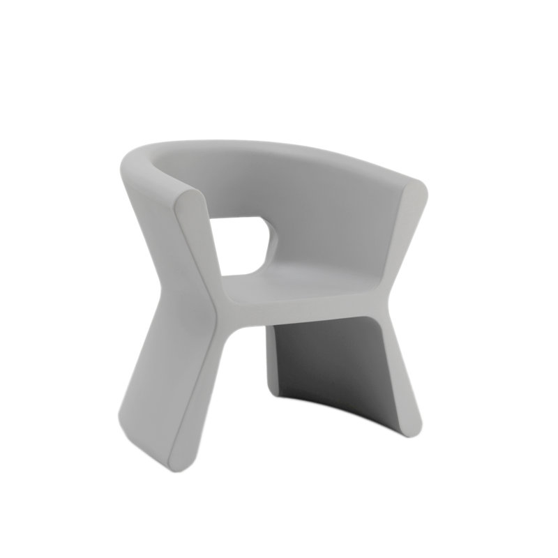 Pal Patio Chair, Steel