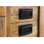 Railway 70cm Single Bathroom Vanity Base Only-106589468