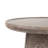 Chronabery Marble Top End Table