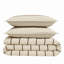 Ensemble de courtepointe Brooklyn Loom Hayward-121430717-121430719