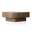 Blanco Coffee Table-1993044804