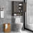 Gafur Over The Toilet Storage-1022766207