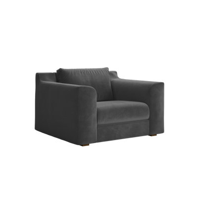 Chaise surélevée