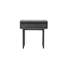 Barcus Solid Wood End Table
