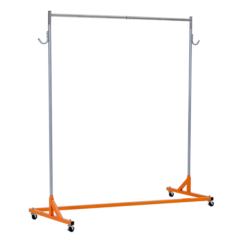 Adjustable, Orange