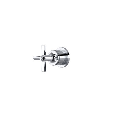 Modelle Trim For Volume Control And Diverter