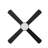 Bryant - 52'' 4 Blade LED Ceiling Fan - Black Finish-1679683446-1679683444