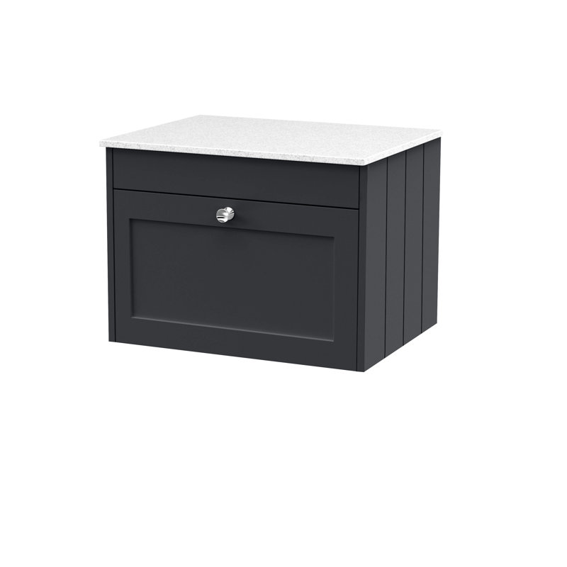 Ashwick 610 mm Bathroom Vanity