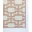 Della Hand Knotted Wool Geometric Area Rug-2108611218-2112810080