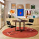 Eleana 47" Dining Table