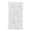 Matelas de lit de bébé et de tout-petit Pure Bliss