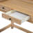 MM 4-Piece Dining Table Set With 3 Stools-1391349581
