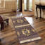 2 pi Tapis de bar brun X 3, polypropylène, teint, 2 pi 3 po Art Inspires Expression artistique-1297027653