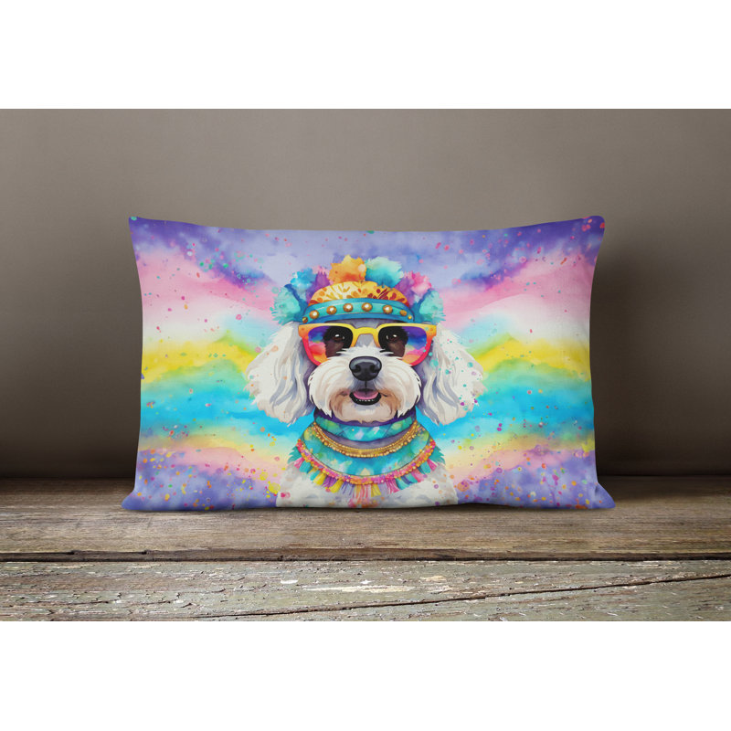 Other/No Pattern Outdoor Throw Pillow