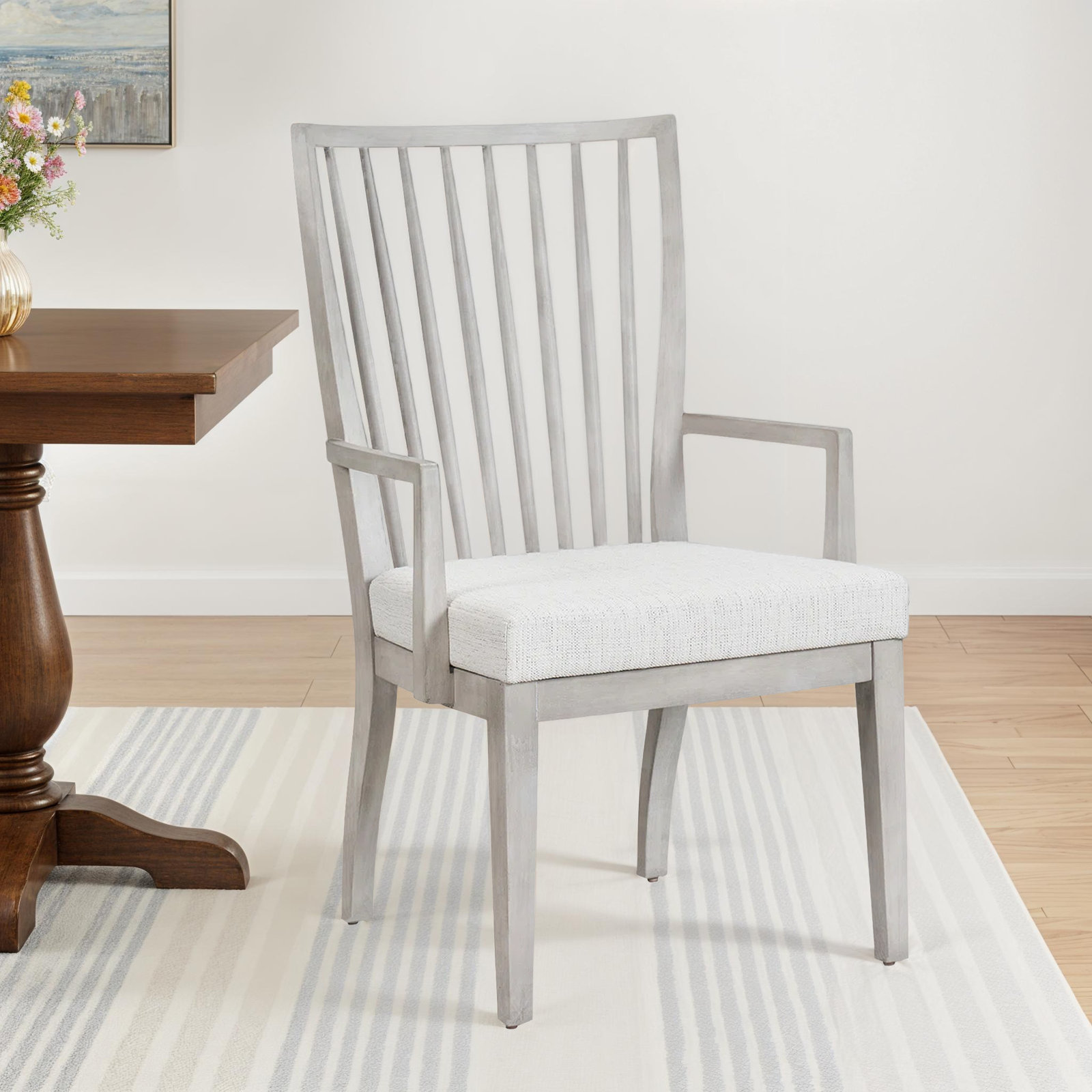 Bilbrook Arm Chair