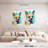Brampt Chihuahua Paint Splash-108509448