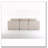 Modern L Shaped Compressed Modular Sectional Sofa-1756372890
