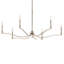 Lustre classique / traditionnel en acier à intensité variable -1400187449-1400187454-1400187452