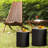 Klecka End Table Set-760501155