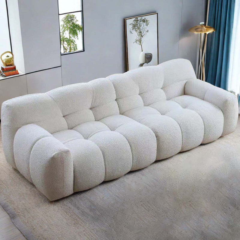 Stoil, Blanc