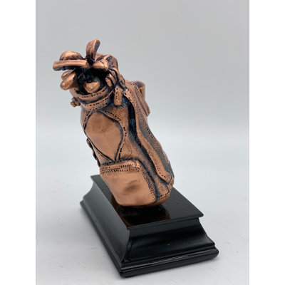 Sports Figurines & Sculptures