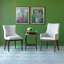 Toulouse End Table