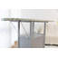 Ironing Board With Storage Cabinet