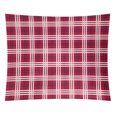 Microfiber Tapestry
