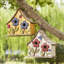Maison d'oiseaux 11 po x 11 po x 5 po Athena-391990494