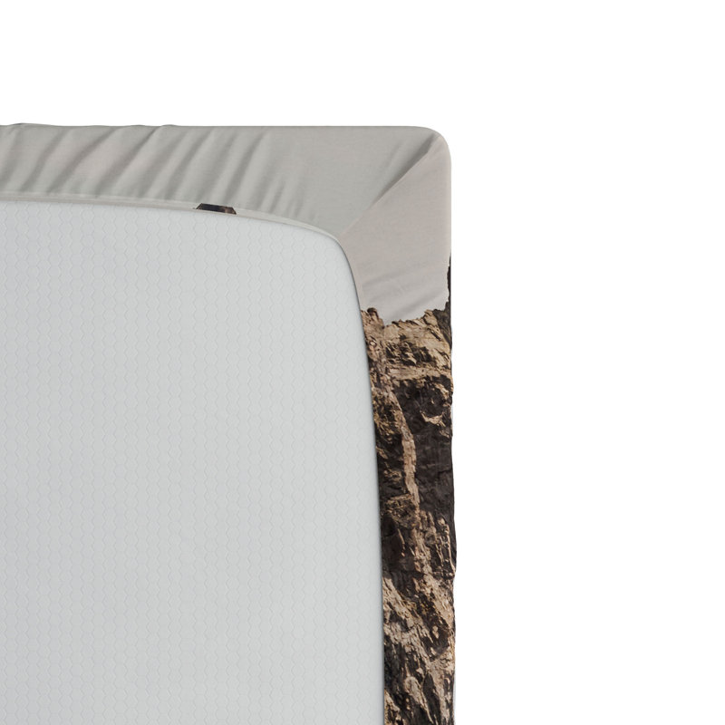 Drap-housse paysager, Simple TG
