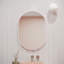 Modern & Contemporary Accent Bathroom / Vanity Dresser Mirror-1289095924-1277913164