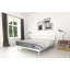 Matelas en mousse à mémoire de forme moyenne 10 po exclusive-48763547