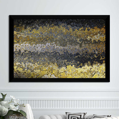 " Light Has Dawned, Matthew 4:16 " by Mark Lawrence Painting Print