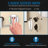 Fireproof Safe Vault – Maximum Security