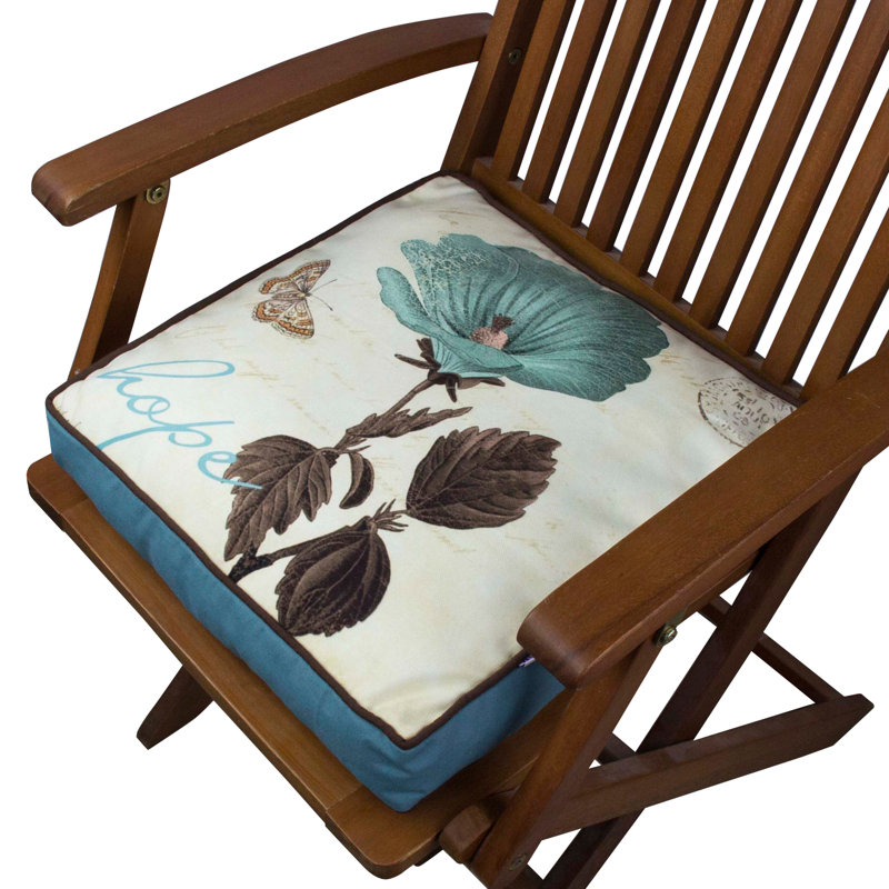 Housse et insert de coussin intérieur / extérieur Dolors