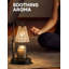 Glass Wax Warmer