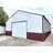 Outdoor Storage Shed