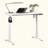 Adjustable Sit/Stand Desk, Spacious Surface, And Ergonomic Memory Settings For Enhanced Comfort And Productivity