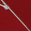Parasol de marché commercial en aluminium 9 pi avec alvéolaire en oléfine-88138143