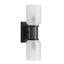 Landon 2 - Light Armed Sconce