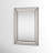 Almyra Rectangle Wall Mirror-1136397279