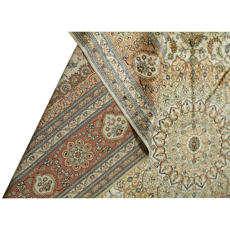 Oriental Area Rug