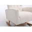 Chaise berçante Fowle