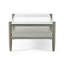 Table basse simple avec rangement Norbrook-1905576512