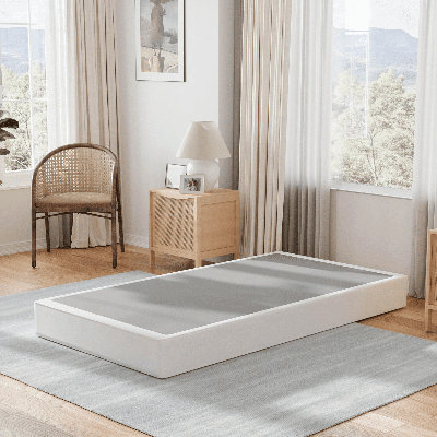 Ndayisenga 7'' Box Spring