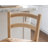 Raegan Counter Stool with Solid Wood Frame-1692406026-1692406027