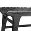  Teak & Leather Dining Chair-69316109