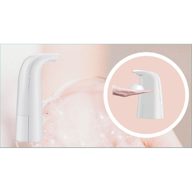 Pur-Vie- Auto Lotion Dispenser
