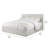 Abaco King Upholstered Bed 4-Piece Set