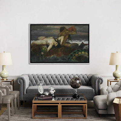 The Nereid  - ABQ38